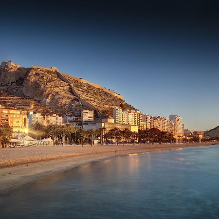 Casanova Apartment - Shopping And Beach Alicante Kültér fotó