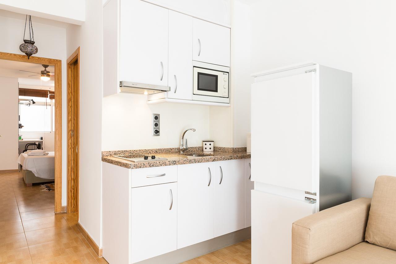 Casanova Apartment - Shopping And Beach Alicante Kültér fotó