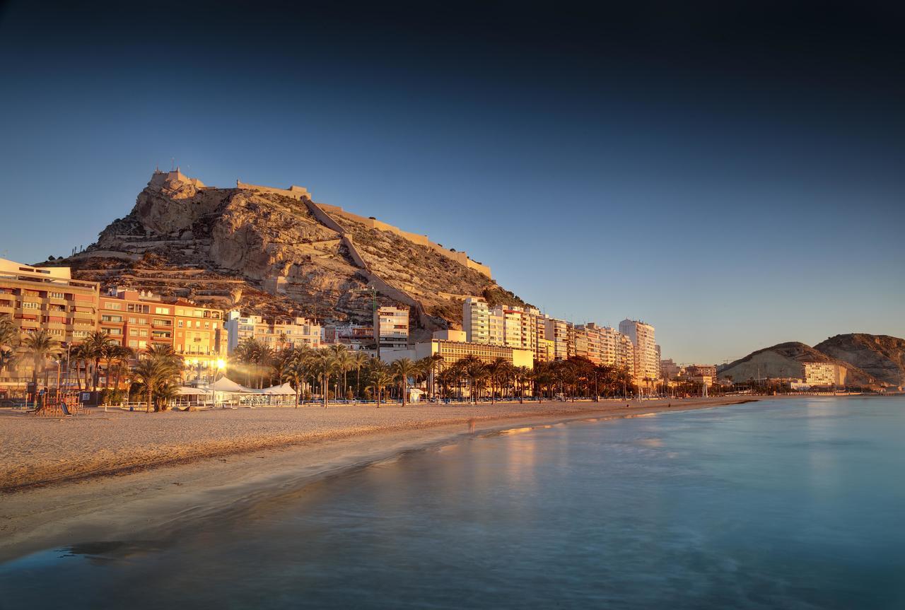 Casanova Apartment - Shopping And Beach Alicante Kültér fotó