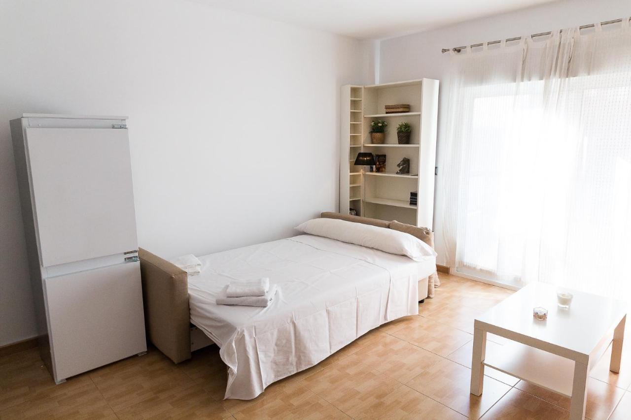 Casanova Apartment - Shopping And Beach Alicante Kültér fotó