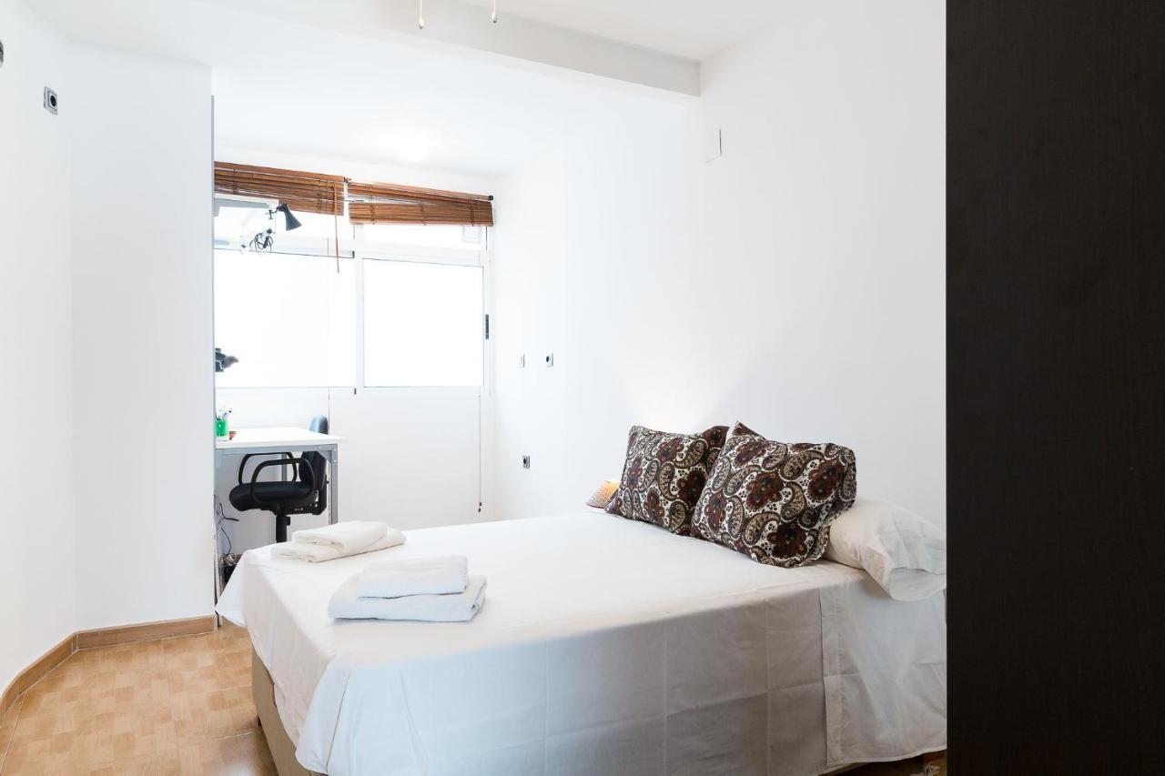 Casanova Apartment - Shopping And Beach Alicante Kültér fotó