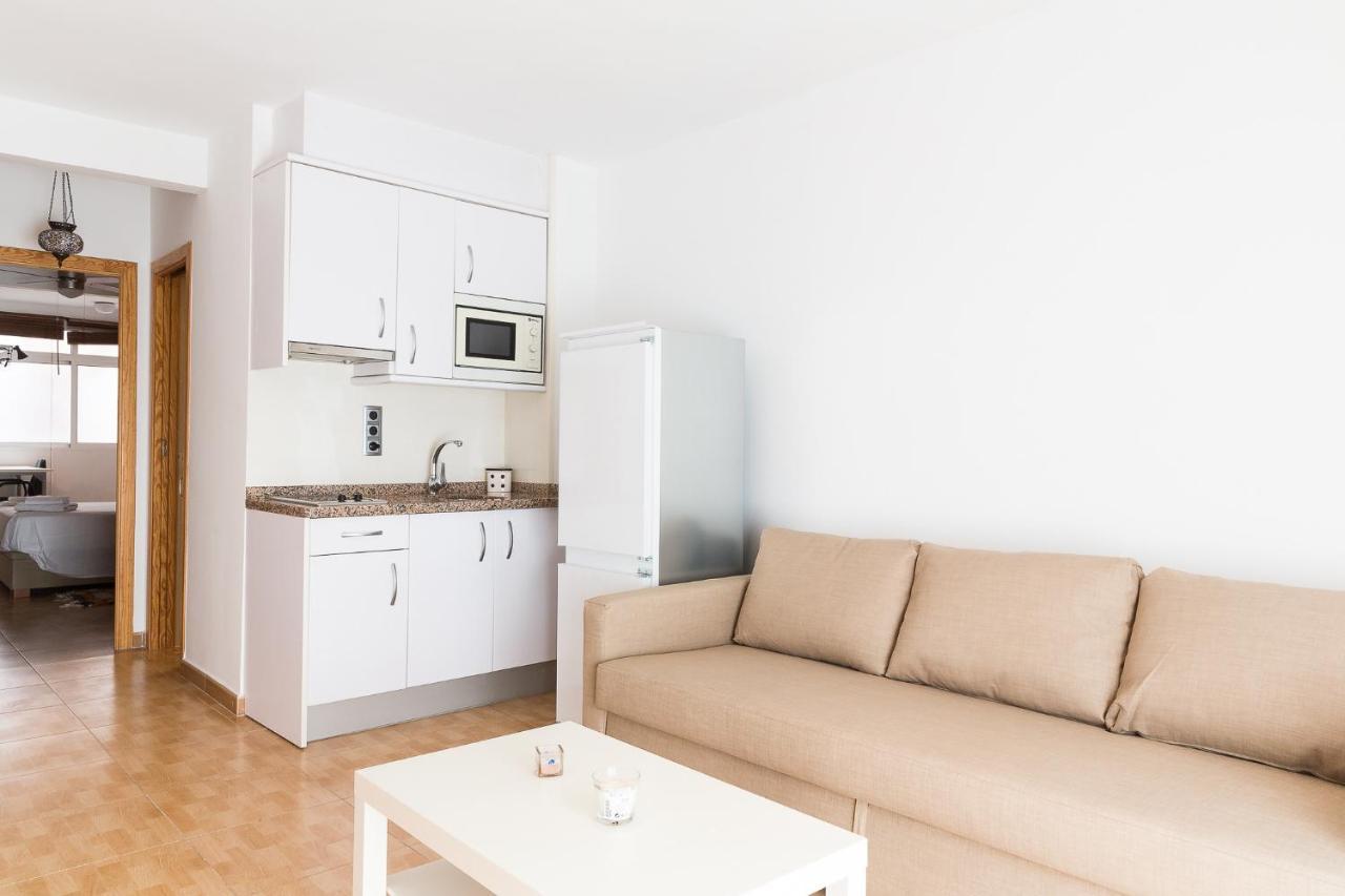 Casanova Apartment - Shopping And Beach Alicante Kültér fotó